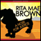 A Nose for Justice: A Novel (Unabridged) audio book by Rita Mae Brown