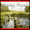 Crossing Stones (Unabridged) audio book by Helen Frost