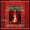 The Fiend and the Forge: Book Three of The Tapestry (Unabridged) audio book by Henry H. Neff