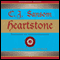 Heartstone: A Matthew Shardlake Mystery (Unabridged) audio book by C. J. Sansom