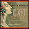 Exit the Actress (Unabridged) audio book by Priya Parmar