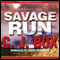 Savage Run: A Joe Pickett Novel (Unabridged) audio book by C. J. Box