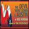 The Devil Went Down to Austin: A Tres Navarre Mystery, Book 4 (Unabridged) audio book by Rick Riordan