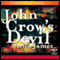 John Crow's Devil (Unabridged) audio book by Marlon James