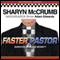 Faster Pastor (Unabridged) audio book by Sharyn McCrumb, Adam Edwards