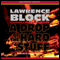 A Drop of the Hard Stuff (Unabridged) audio book by Lawrence Block