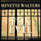 Fox Evil (Unabridged) audio book by Minette Walters