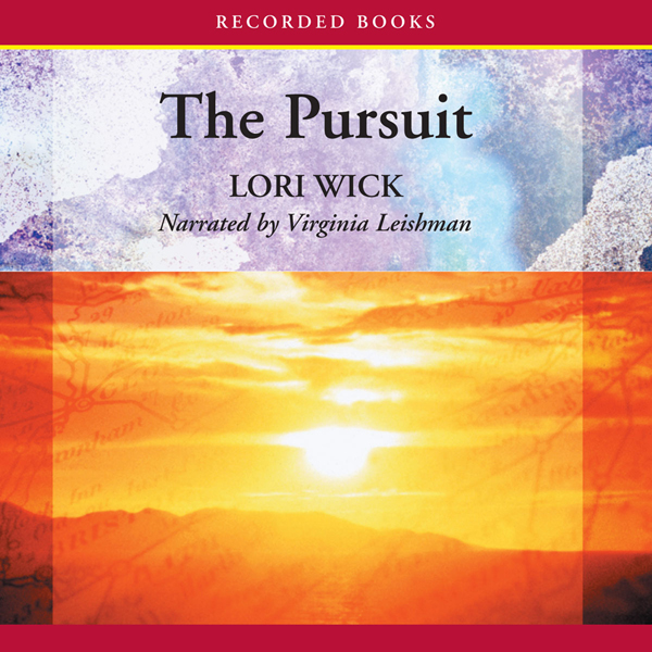 The Pursuit: The English Garden Series, Book 4 (Unabridged) audio book by Lori Wick