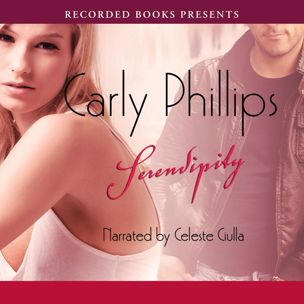 Serendipity (Unabridged) audio book by Carly Phillips