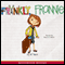 Frankly, Frannie: Doggy Day Care (Unabridged) audio book by A. J. Stern