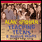 Teaching Teens and Reaping Results: In a Wi-Fi, Hip-Hop, Where-Has-All-the-Sanity-Gone World (Unabridged) audio book by Alan Sitomer