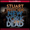 New York Dead (Unabridged) audio book by Stuart Woods