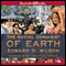 The Social Conquest of Earth (Unabridged) audio book by Edward O. Wilson
