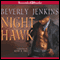 Night Hawk (Unabridged) audio book by Beverly Jenkins