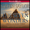 The Seven Wonders: A Novel of the Ancient World (Unabridged) audio book by Steven Saylor