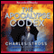 The Apocalypse Codex (Unabridged) audio book by Charles Stross