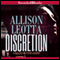 Discretion (Unabridged) audio book by Allison Leotta