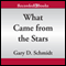 What Came from the Stars (Unabridged) audio book by Gary D. Schmidt
