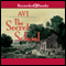 The Secret School (Unabridged) audio book by Avi