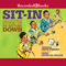 Sit-In: How Four Friends Stood Up by Sitting Down (Unabridged) audio book by Andrea Davis Pinkney