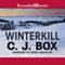 Winterkill: Joe Pickett, Book 3 (Unabridged) audio book by C. J. Box