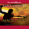 Magic Rises (Unabridged) audio book by Ilona Andrews