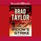 The Widow's Strike (Unabridged) audio book by Brad Taylor
