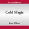 Cold Magic (Unabridged) audio book by Kate Elliott