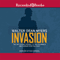 Invasion (Unabridged) audio book by Walter Dean Myers