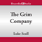 The Grim Company (Unabridged) audio book by Luke Scull