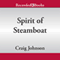 Spirit of Steamboat: A Walt Longmire Story (Unabridged) audio book by Craig Johnson