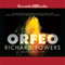 Orfeo (Unabridged) audio book by Richard Powers