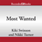 Most Wanted (Unabridged) audio book by Nikki Turner, Kiki Swinson