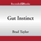 Gut Instinct (Unabridged) audio book by Brad Taylor