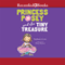 Princess Posey and the Tiny Treasure (Unabridged) audio book by Stephanie Greene