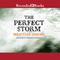 The Perfect Storm: A True Story of Men Against the Sea (Unabridged) audio book by Sebastian Junger