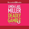 Deadly Gamble (Unabridged) audio book by Linda Lael Miller