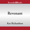 Revenant (Unabridged) audio book by Kat Richardson