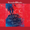 Nobody Walks (Unabridged) audio book by Mick Herron