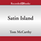 Satin Island (Unabridged) audio book by Tom McCarthy