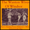 The Wanton Wives of Windsor, Part 1: Healing Parson Bideford's Wife (Unabridged) audio book by Emmannuelle Blue