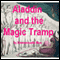 Aladdin And The Magic Tramp: Stories of Hot Arabian Nights in the Harem (Unabridged) audio book by Emmannuelle Blue