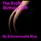 The Erotic Birthday Gift: Part 2: The Naked Dinner Party (Unabridged) audio book by Emmannuelle Blue