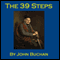 The 39 Steps (Unabridged) audio book by John Buchan
