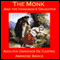 The Monk and the Hangman's Daughter (Unabridged) audio book by Ambrose Bierce, Adolphe Danziger De Castro