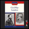 Civil War Leaders (Unabridged) audio book by Tim McNeese