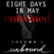 Eight Days in May: Entwined, Volume 1 (Unabridged) audio book by Lacey Michaels