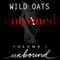 Wild Oats: Entwined, Volume 1 (Unabridged) audio book by Lissa Trevor