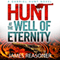 Hunt at the Well of Eternity: Gabriel Hunt, Book 1 (Unabridged) audio book by James Reasoner