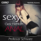 Professor Schwarz (Sexy Geschichten - Anal). Erotik Hrbuch audio book by Mathilda Ferencz